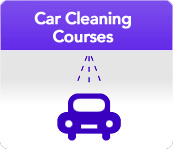 Car Cleaning Courses