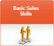 Basic Sales Skills