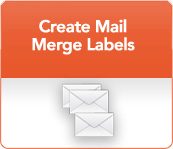 Mail Merge Labels