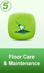 Floor Care and Maintenance